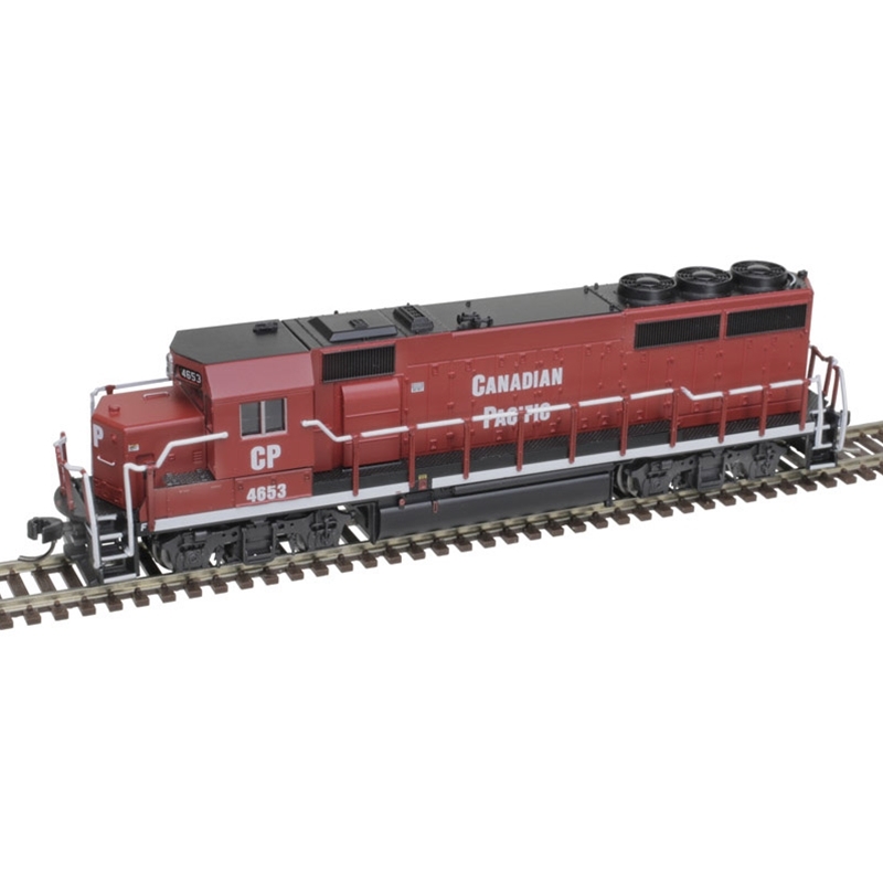 County Line Caboose Products