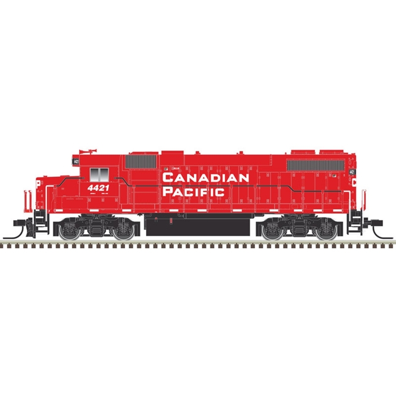 County Line Caboose Products