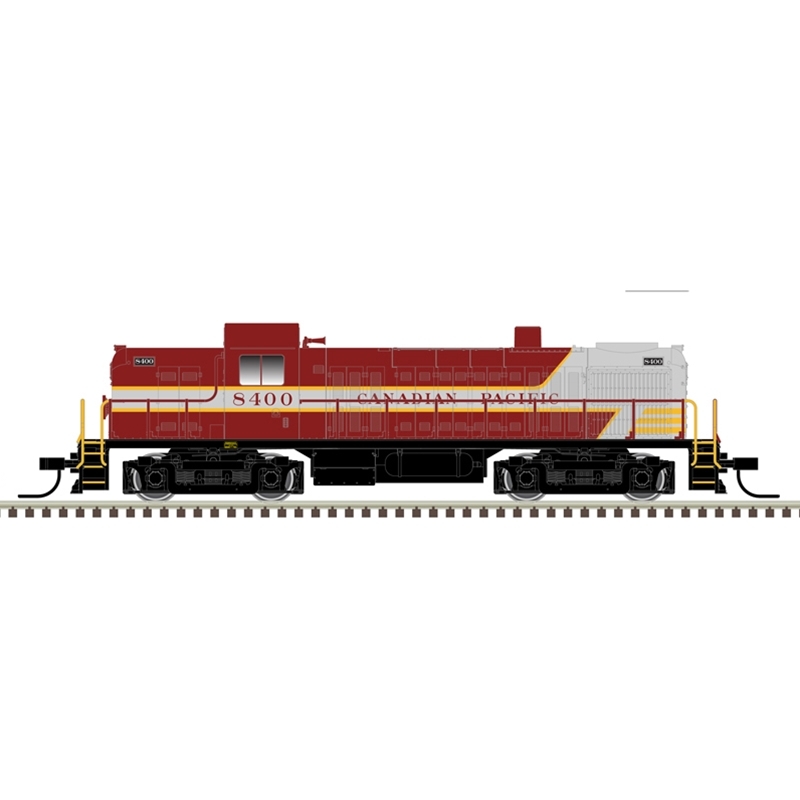 County Line Caboose Products